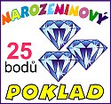 Sebrat Diamanty Diamanty